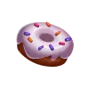 Donut at Win Port Online Casino