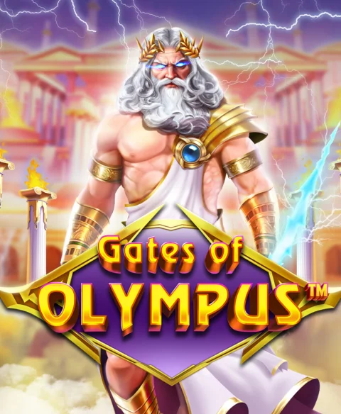 Play Gates of Olympus at Win Port Casino