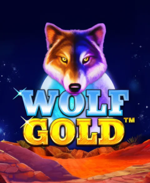 Play Wolf Gold at Win Port Casino