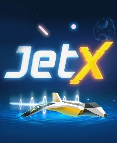 Play JetX at Win Port Casino