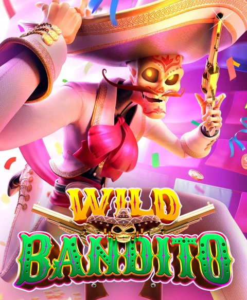 Play Wild Bandito at Win Port Casino